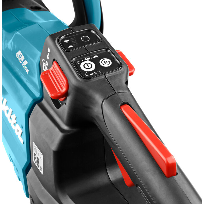 Makita Makita LXT 18 V accu Heggenschaar 75 cm DUH752Z