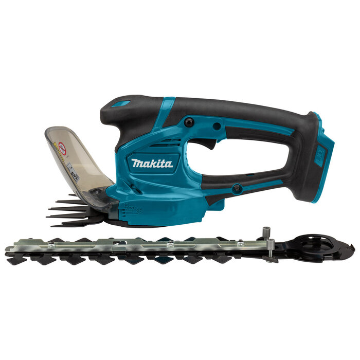 Makita Makita LXT 18 V accu Grasschaar en Buxusschaar DUM111ZX