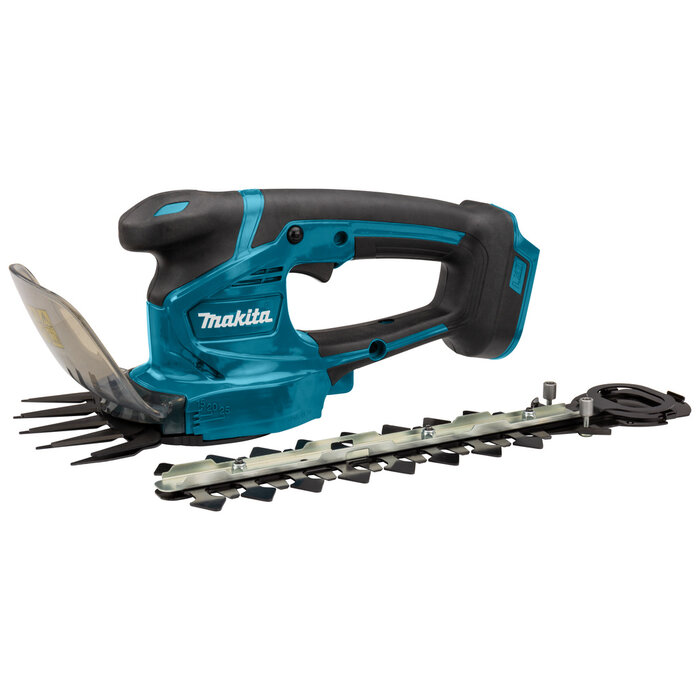 Makita Makita LXT 18 V accu Grasschaar en Buxusschaar DUM111ZX