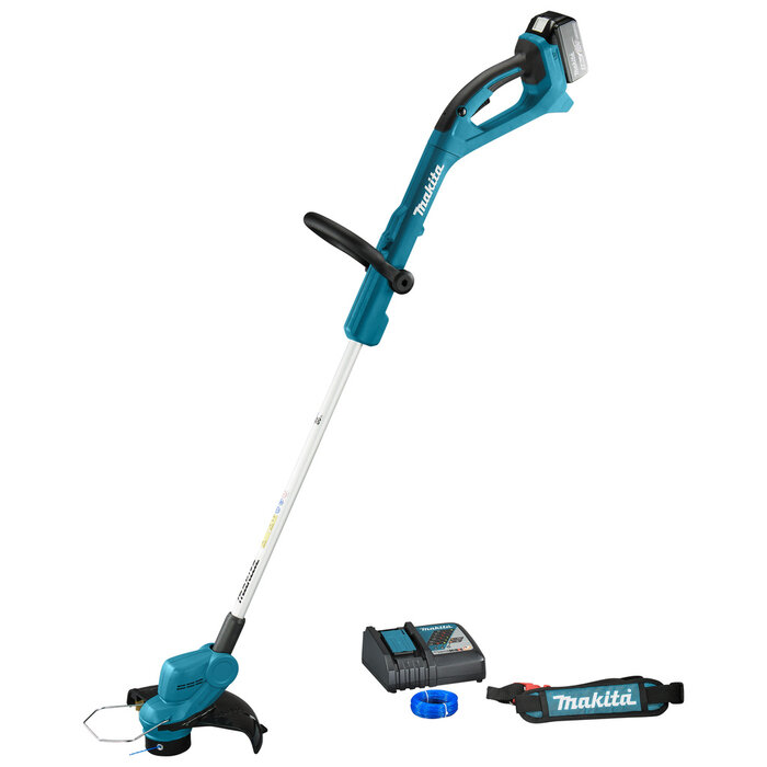 Makita Makita LXT 18 V Trimmer DUR193RT