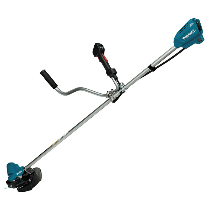 Makita Makita LXT 18 V Trimmer U-greep DUR190UZX9