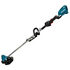 Makita LXT 18 V Trimmer D-greep DUR191LZX3