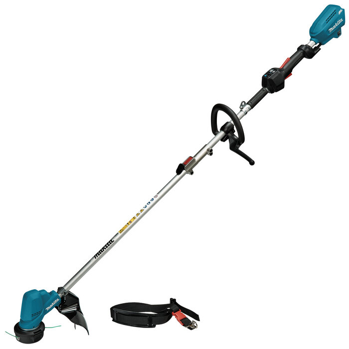 Makita Makita LXT 18 V Trimmer D-greep DUR191LZX3