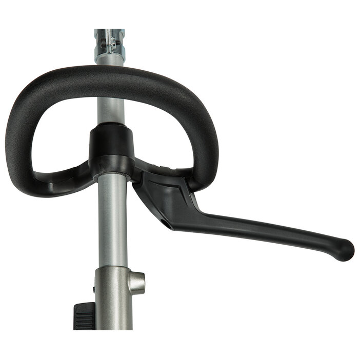 Makita Makita LXT 18 V Trimmer D-greep DUR191LZX3