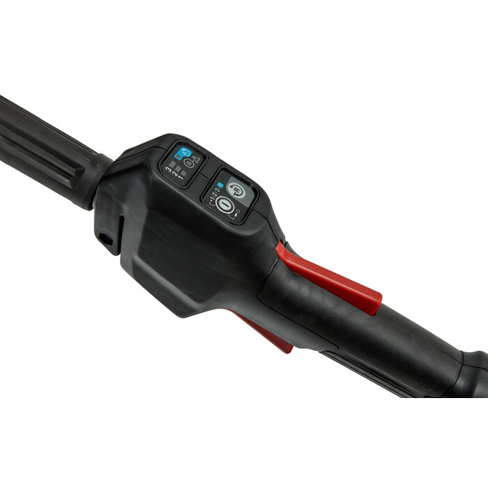 Makita Makita LXT 18 V Trimmer D-greep DUR191LZX3