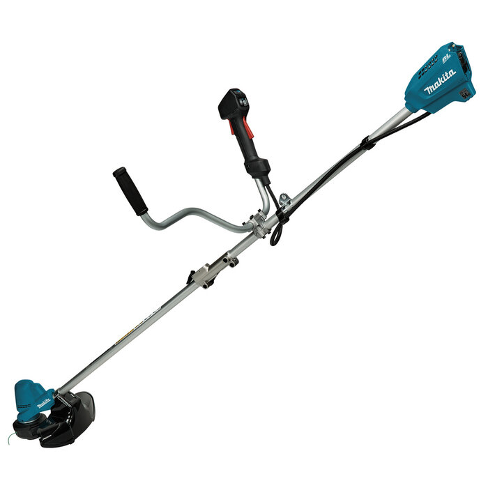 Makita Makita LXT 18 V Trimmer U-greep DUR191UZX9