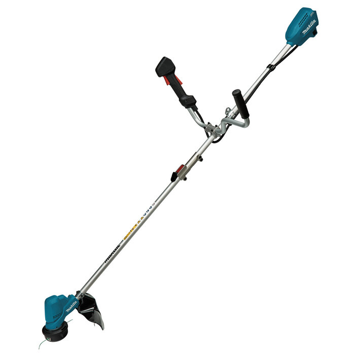 Makita Makita LXT 18 V Trimmer U-greep DUR191UZX9