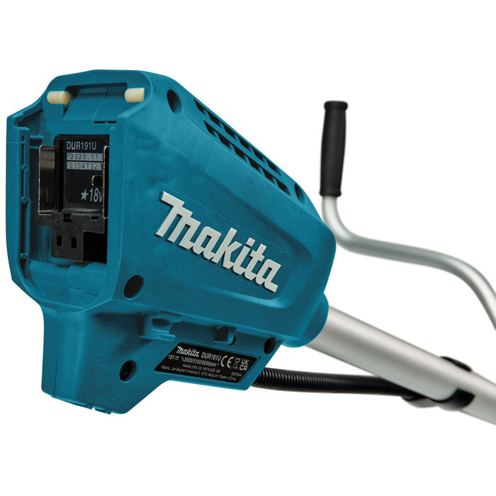 Makita Makita LXT 18 V Trimmer U-greep DUR191UZX9