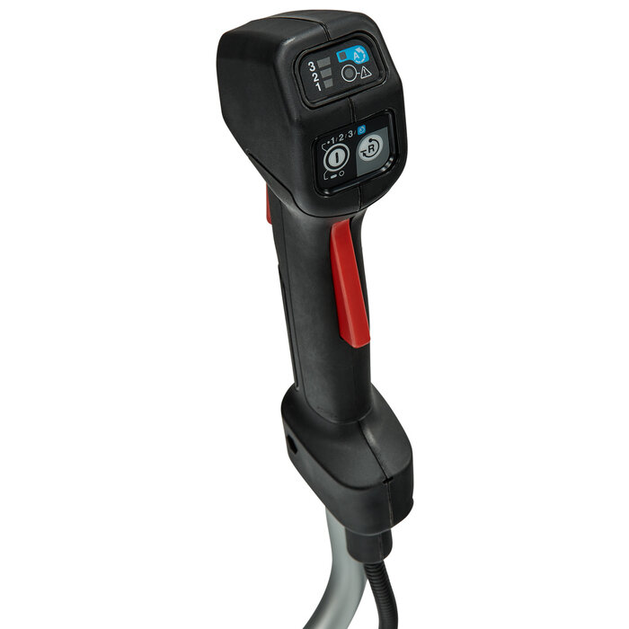 Makita Makita LXT 18 V Trimmer U-greep DUR191UZX9