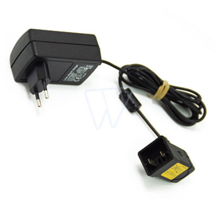 MTD MTD Wolf acculader trimmer 7420076