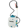 Makita LXT 18 V Ruggedragen drukspuit 10 liter DUS108Z