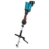 Makita LXT 2x18 V Combisysteem DUX60ZX9