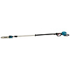 Makita XGT 40 V Max Telescopische accu stokkettingzaag 30 cm UA004GZ