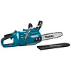 Makita XGT 40 V Max kettingzaag 30 cm UC010GZ