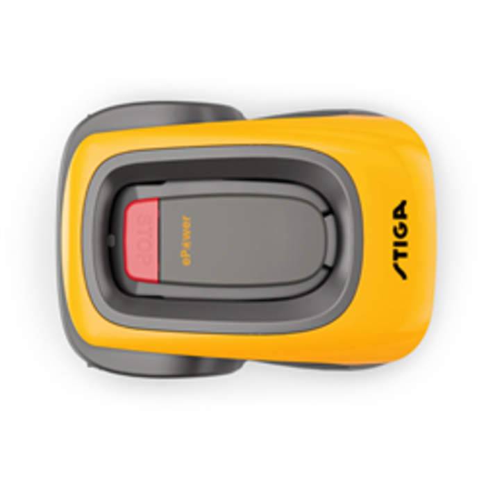 Stiga Stiga Robot A 750