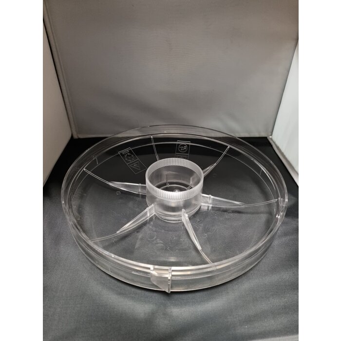 Eliet ELIET br930010050 afscherm kap neo