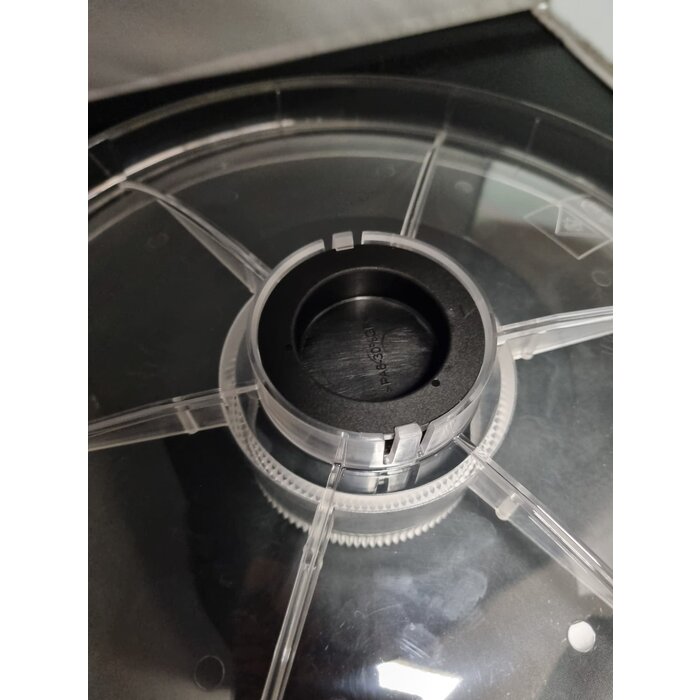 Eliet ELIET br930010050 afscherm kap neo