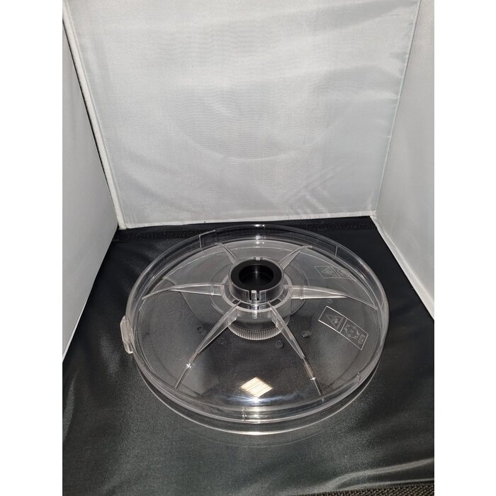 Eliet ELIET br930010050 afscherm kap neo