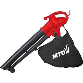 MTD MTD Bladblazer BV 2500 E