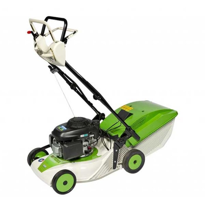 Etesia Etesia RMHB Duocut 46