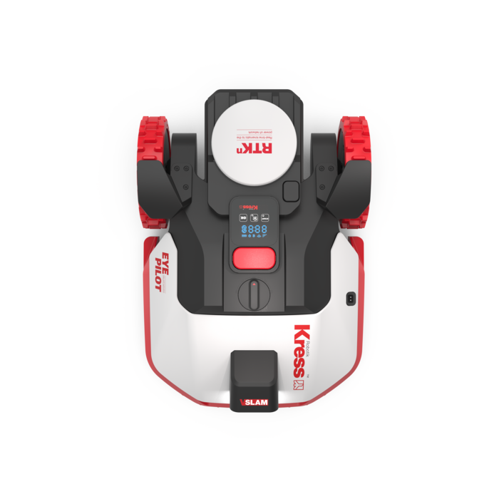 Kress Kress RTKn EyePilot KR250E