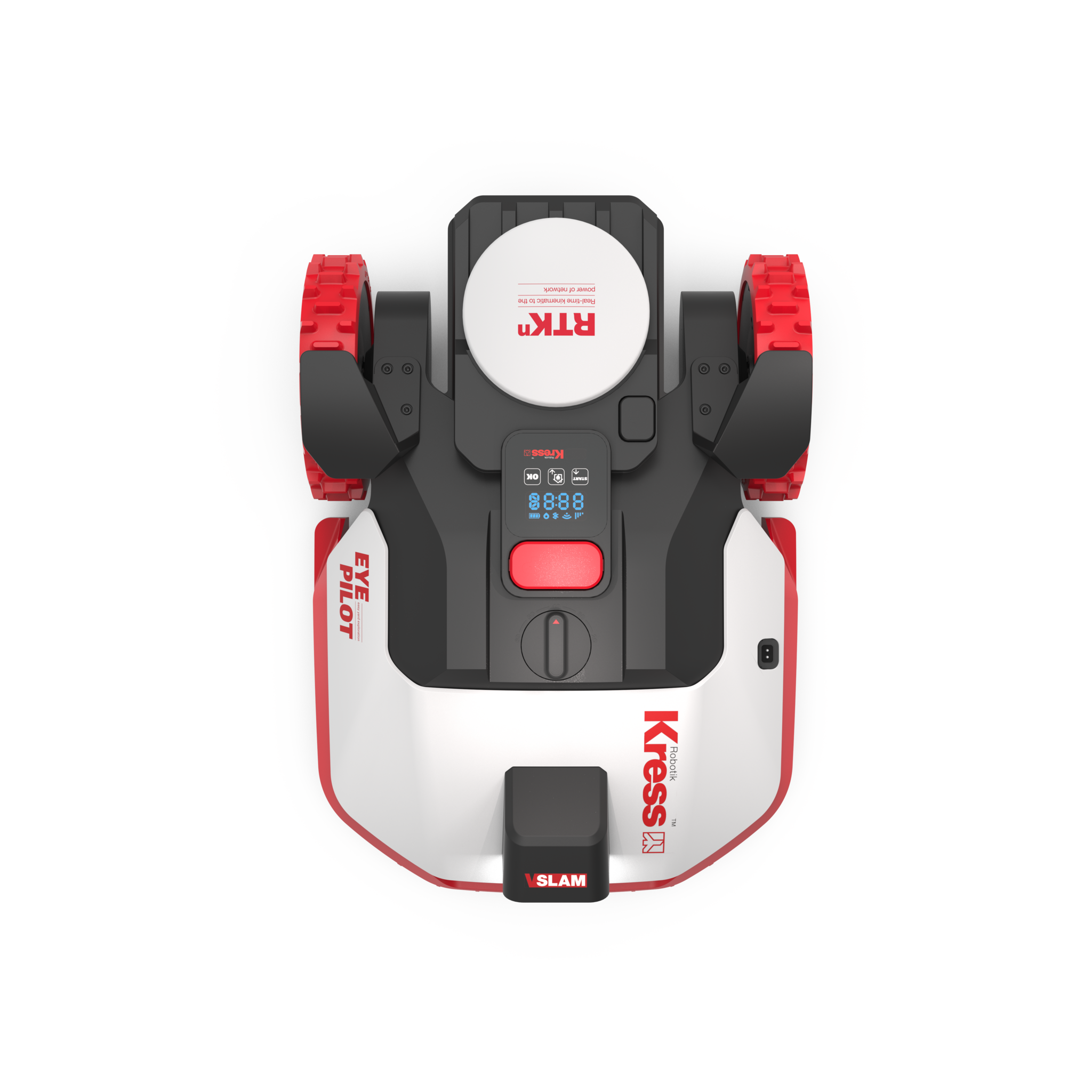 Kress Kress RTKn EyePilot KR250E