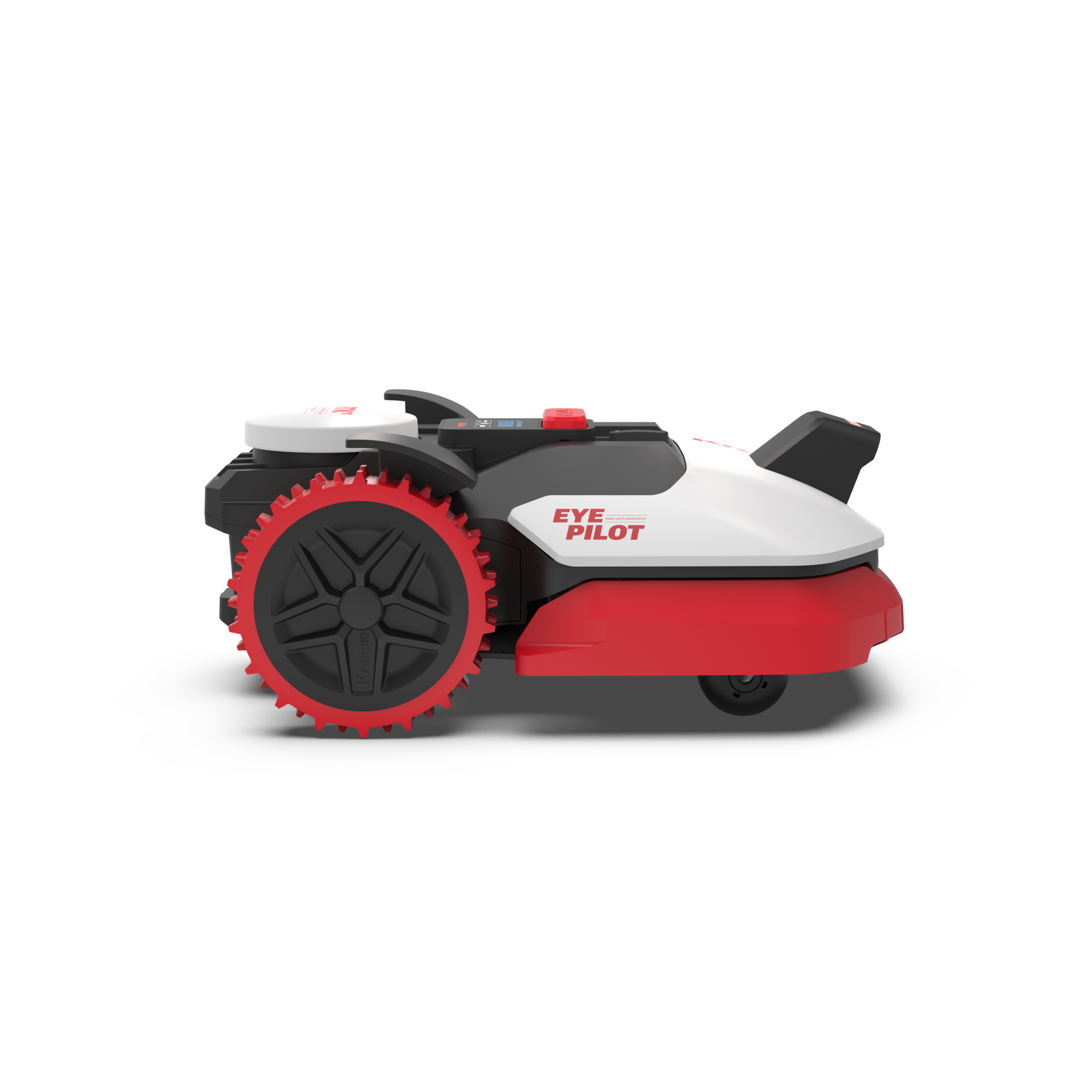 Kress Kress RTKn EyePilot KR250E