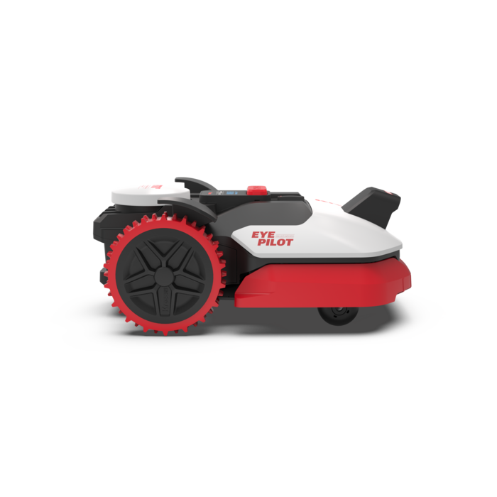 Kress Kress RTKn EyePilot KR260E