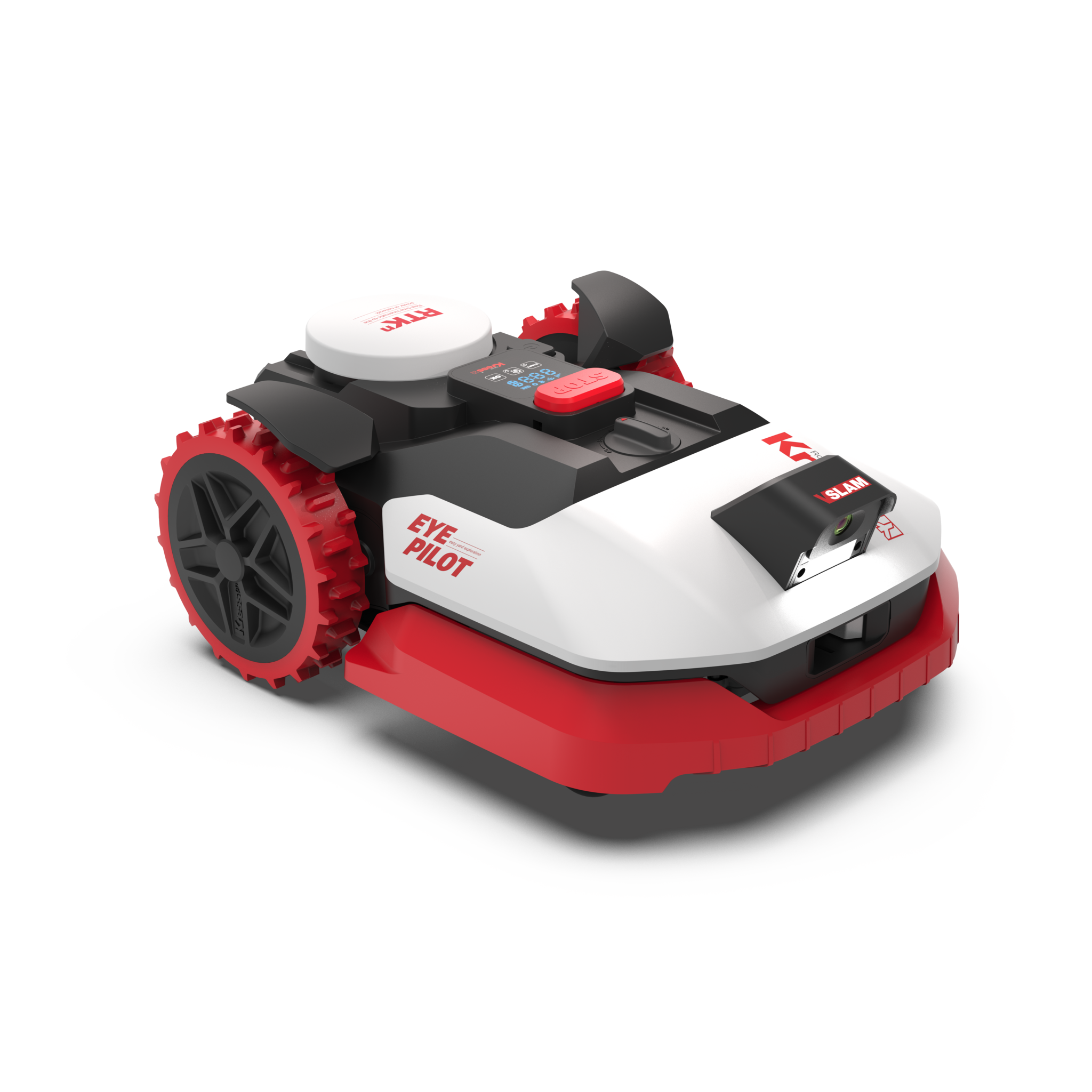 Kress Kress RTKn EyePilot KR260E