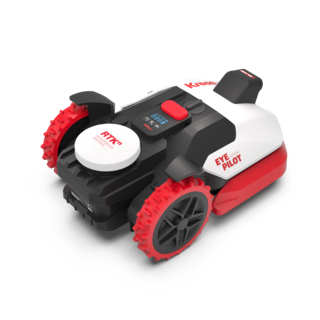 Kress Kress RTKn EyePilot KR251E