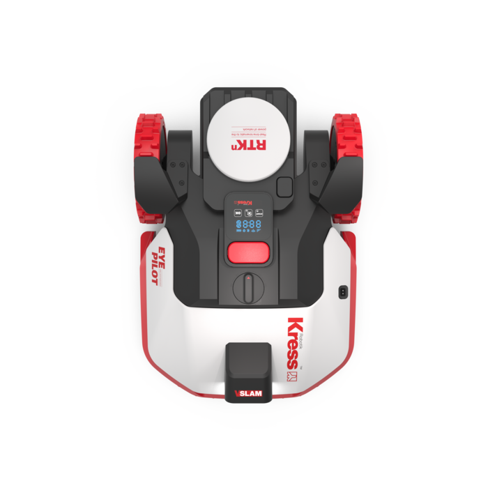 Kress Kress RTKn EyePilot KR251E