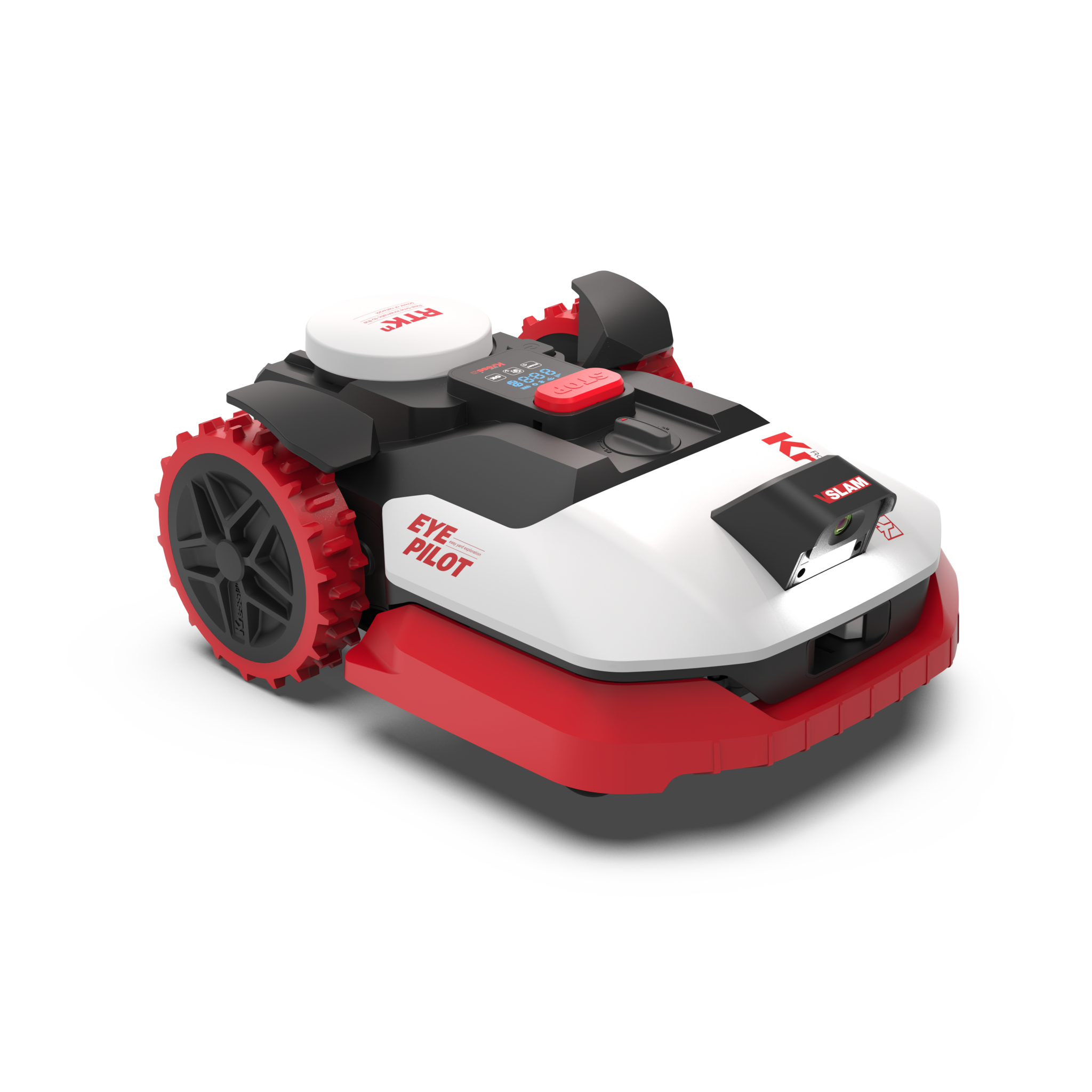 Kress Kress RTKn EyePilot KR251E