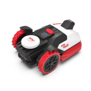 Kress Kress RTKn EyePilot KR261E