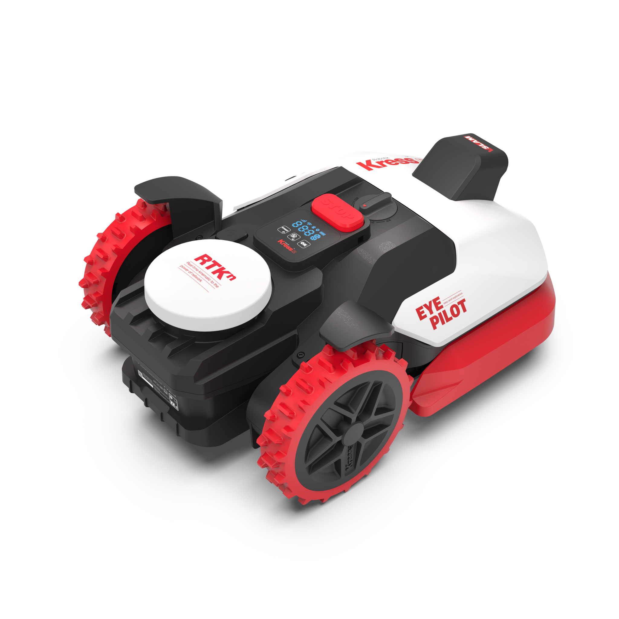 Kress Kress RTKn EyePilot KR261E