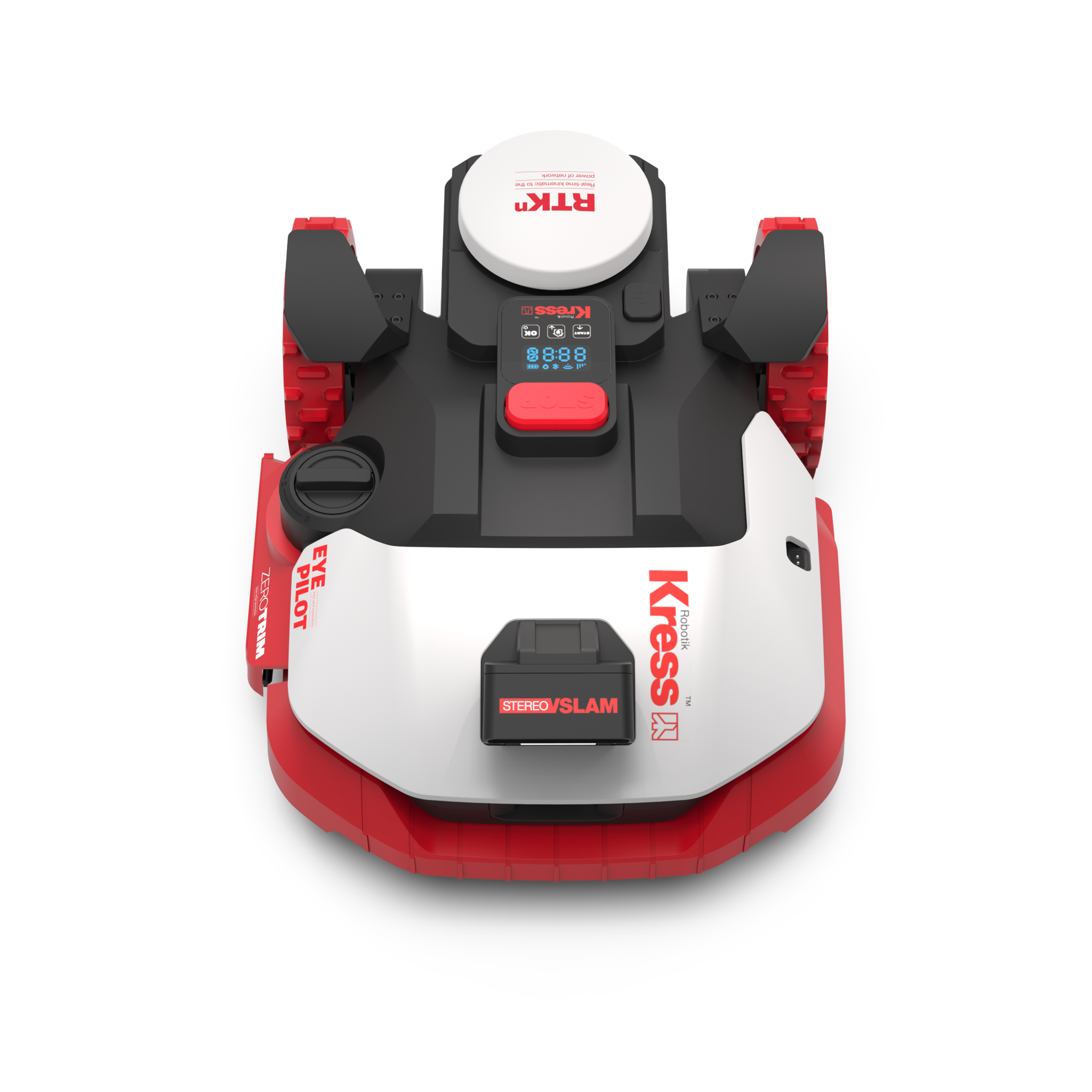 Kress Kress RTKn EyePilot KR271E