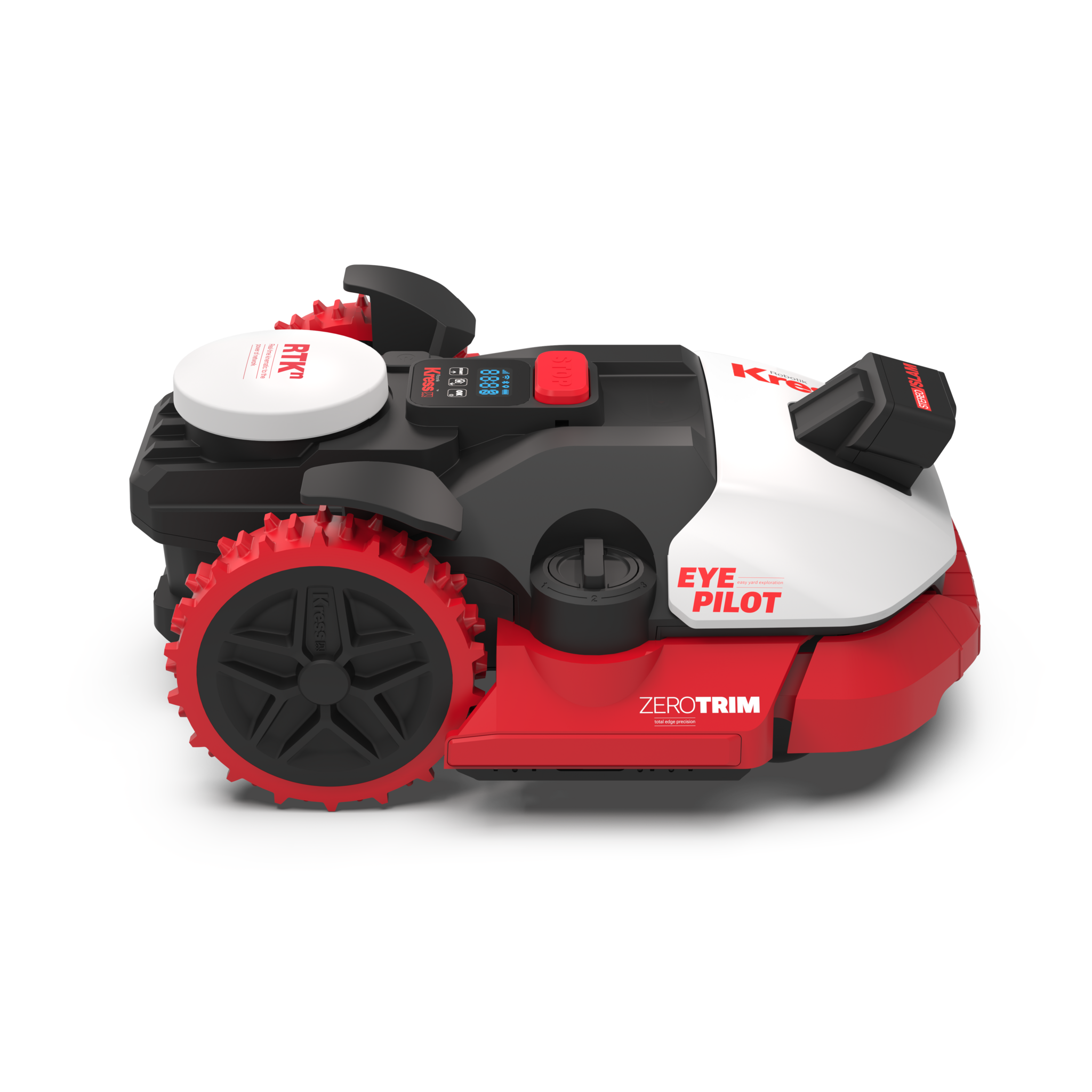 Kress Kress RTKn EyePilot KR271E