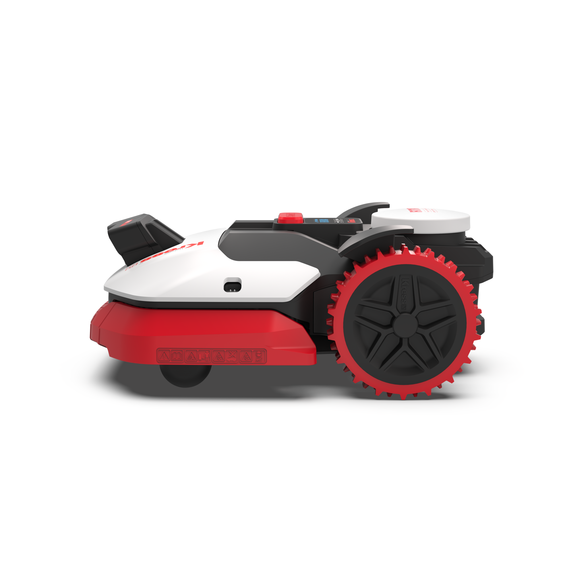 Kress Kress RTKn EyePilot KR271E