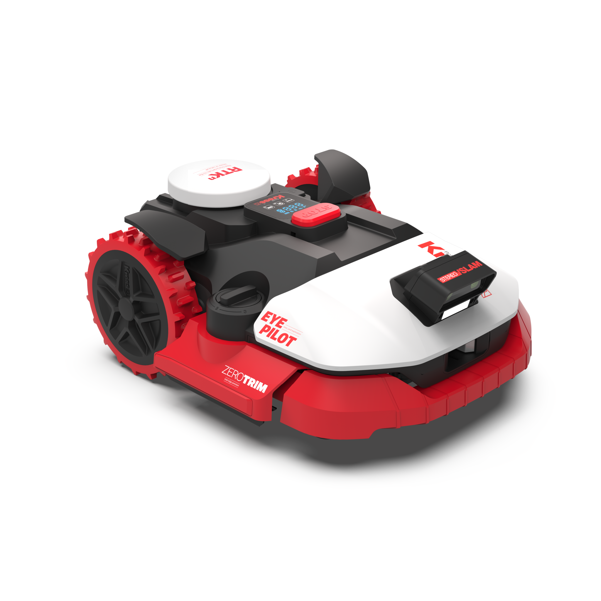 Kress Kress RTKn EyePilot KR271E