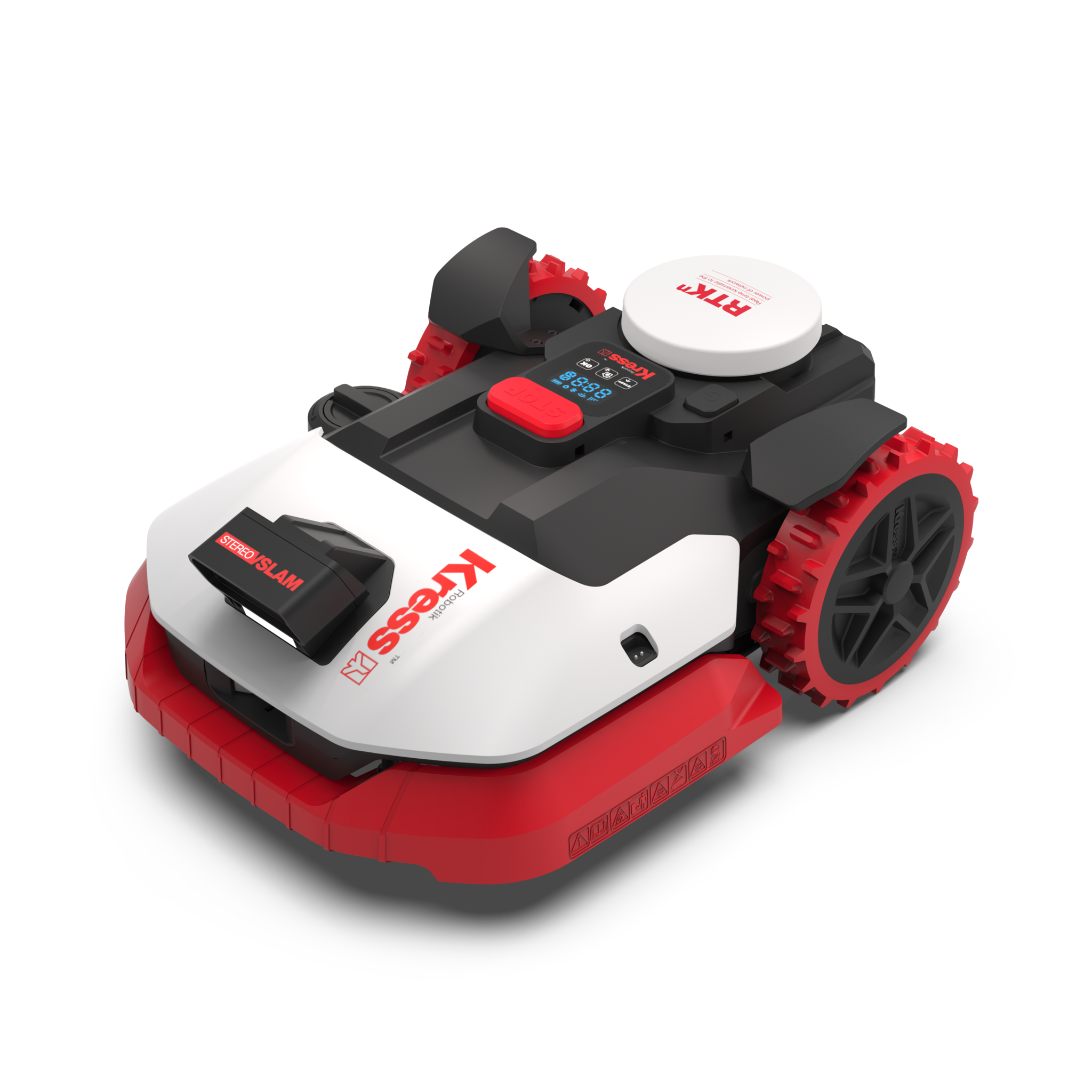 Kress Kress RTKn EyePilot KR271E