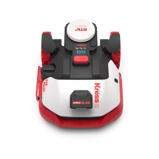 Kress Kress RTKn EyePilot KR273E