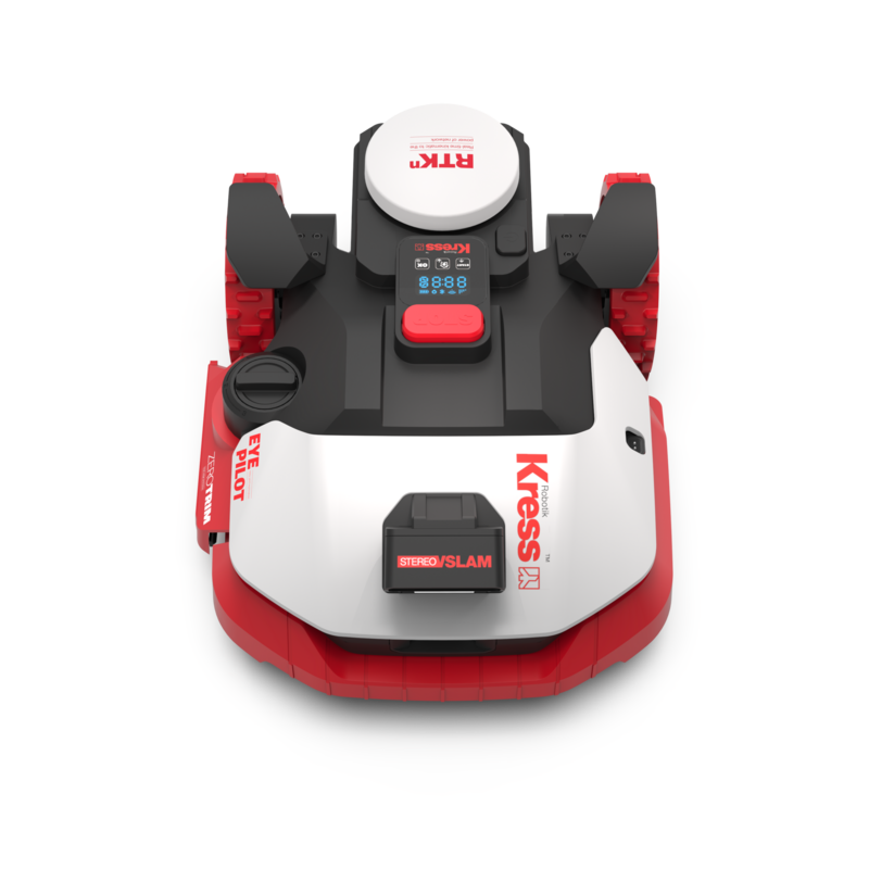 Kress Kress RTKn EyePilot KR273E