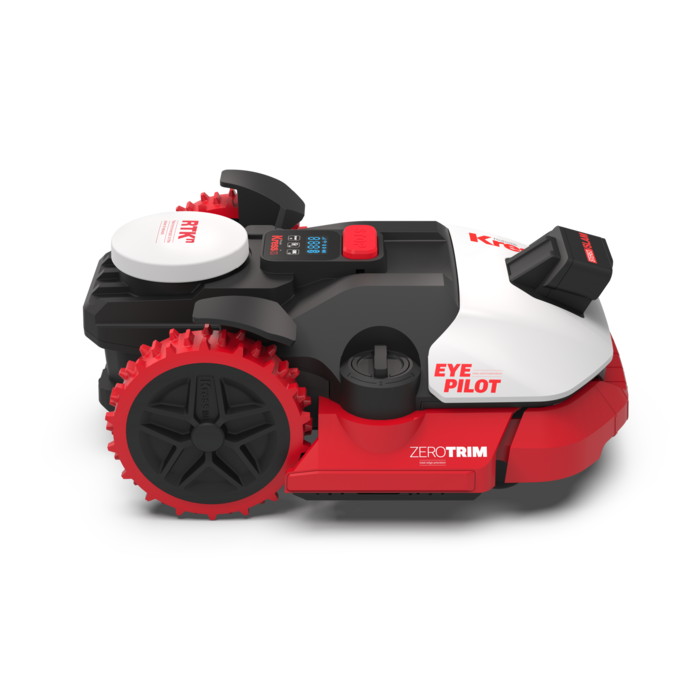 Kress Kress RTKn EyePilot KR273E