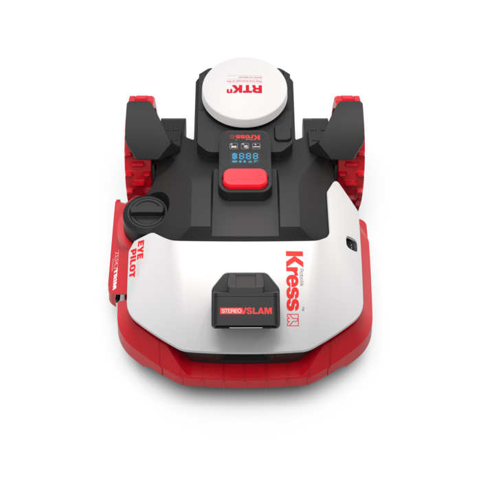 Kress Kress RTKn EyePilot KR274E