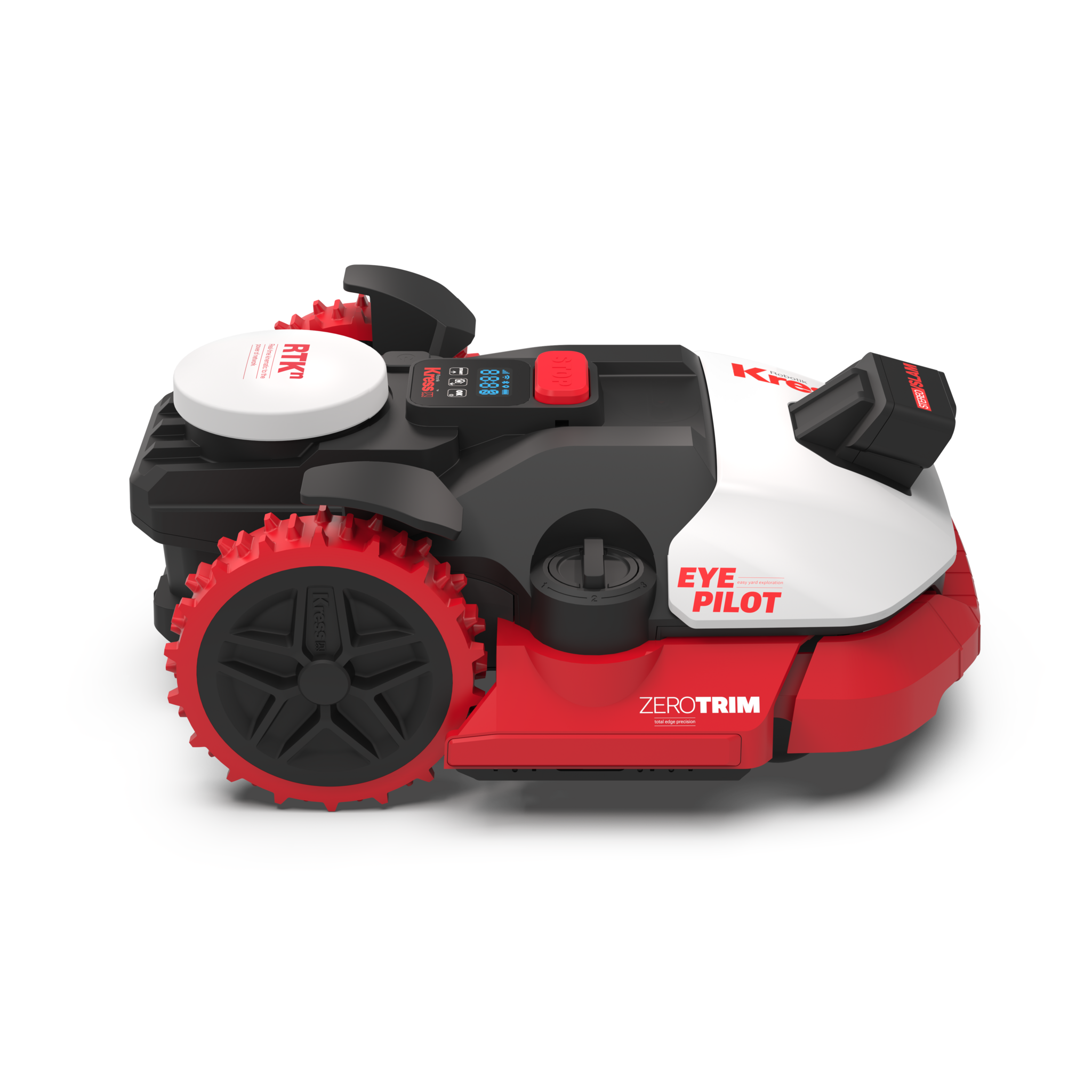 Kress Kress RTKn EyePilot KR274E