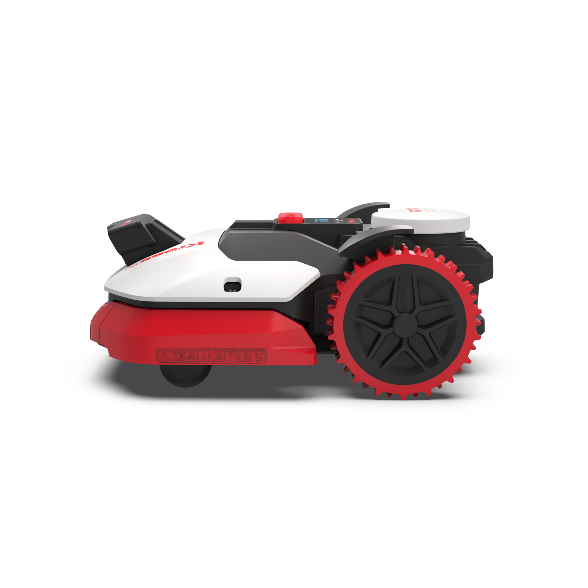 Kress Kress RTKn EyePilot KR274E