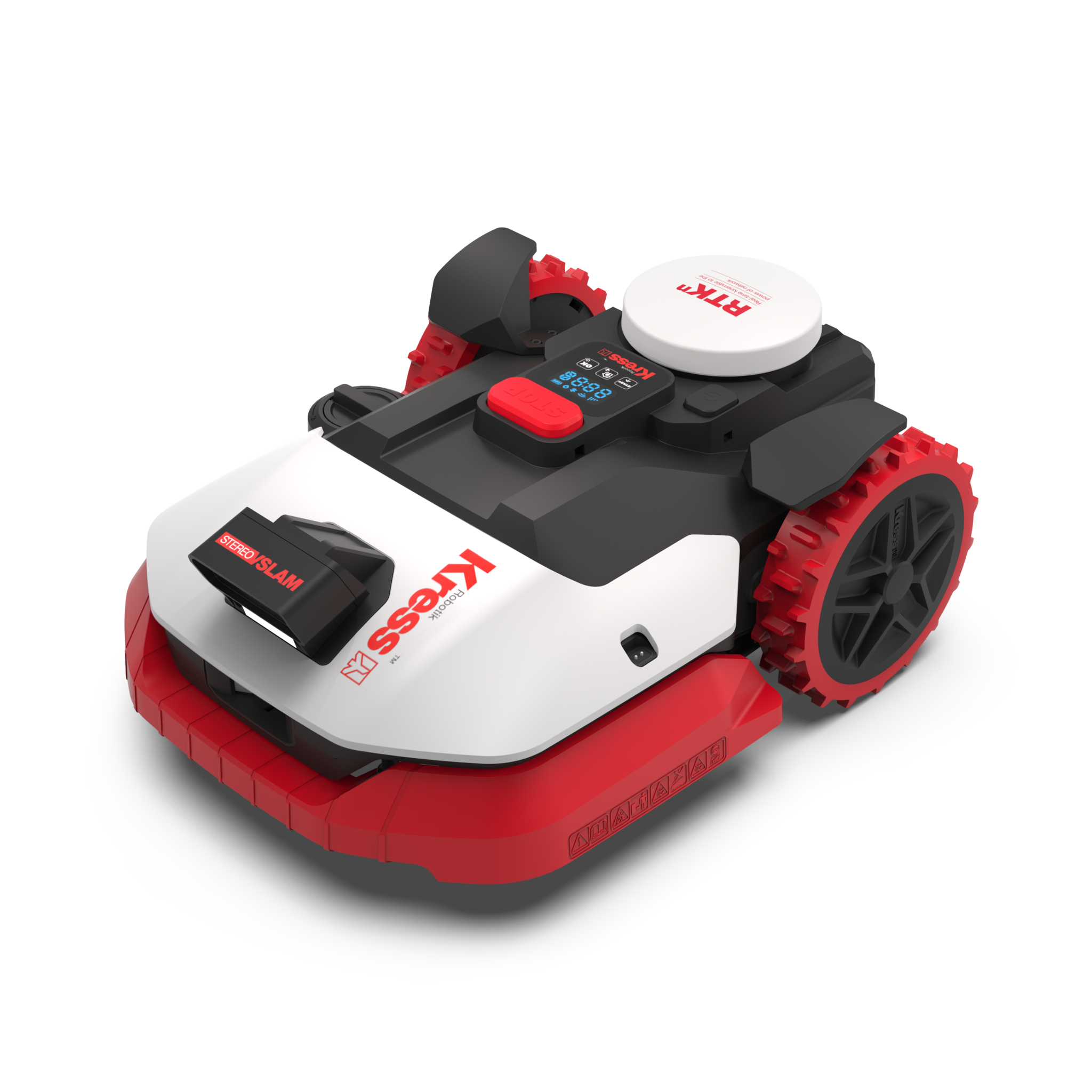 Kress Kress RTKn EyePilot KR274E