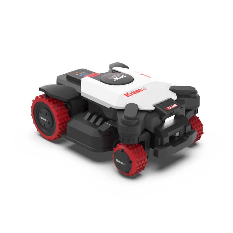 Kress Kress RTKn EyePilot 4x4 KR280E