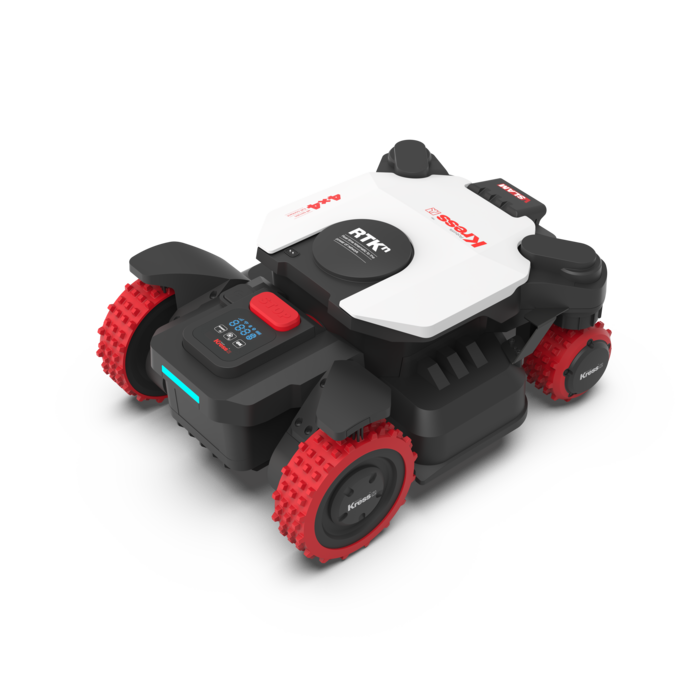 Kress Kress RTKn EyePilot 4x4 KR280E