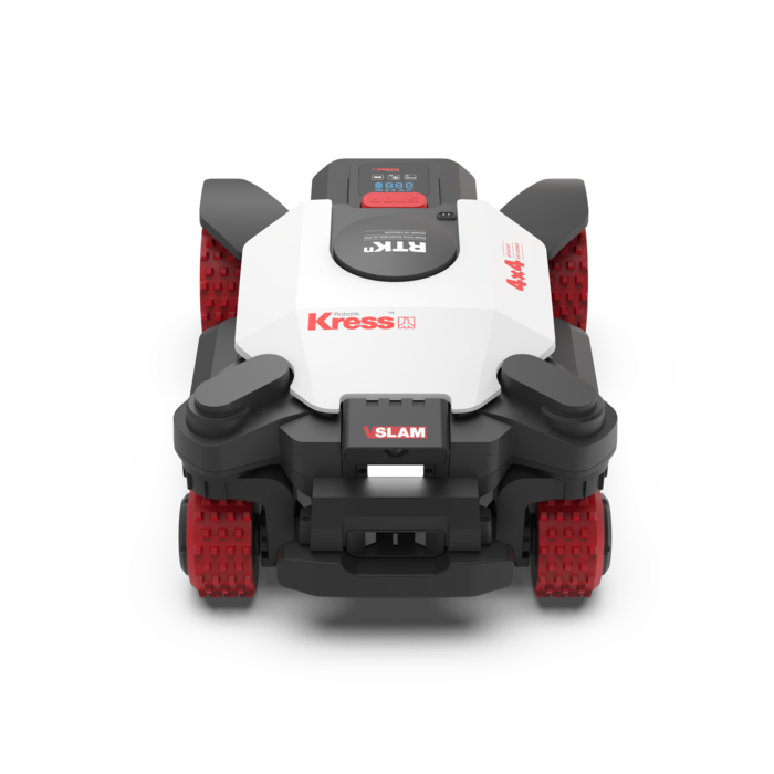 Kress Kress RTKn EyePilot 4x4 KR280E