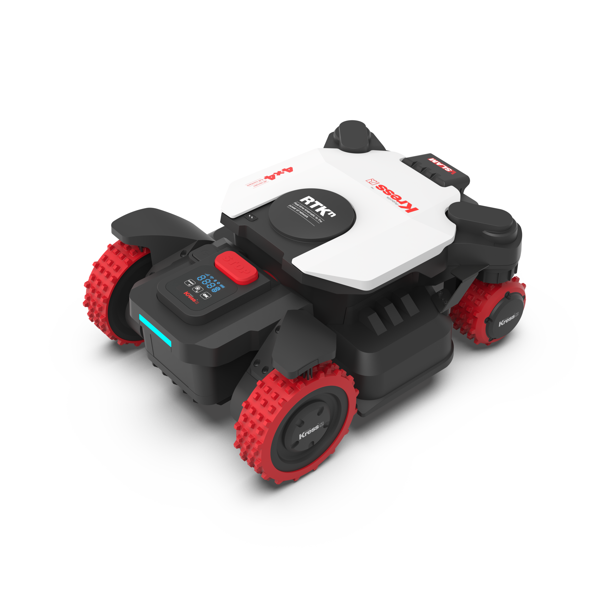 Kress Kress RTKn EyePilot 4x4 KR281E